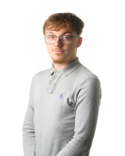 Logan Altham